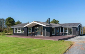 2 Bedroom Awesome Home In Hjørring